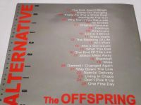 Лот: 4882062. Фото: 2. Offspring - best. Коллекционирование, моделизм