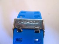 Лот: 5000105. Фото: 6. Часы Casio G-shock голубой