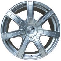 Лот: 3431909. Фото: 2. Комплект дисков Sakura Wheels... Шины, Диски