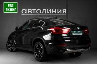 Лот: 21378684. Фото: 5. BMW X6, II (F16) 30d 3.0d AT...