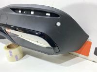 Лот: 25081677. Фото: 12. Накладка бампера Mercedes-Benz...