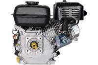 Лот: 19494449. Фото: 2. Двигатель бензиновый HUTER GE-170F-20... Инструмент и расходные