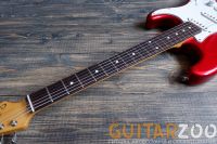 Лот: 16758167. Фото: 6. CoolZ ZST-1R/CAR Stratocaster