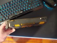 Лот: 19847950. Фото: 3. Видеокарта игровая gtx 560, 1gb. Компьютеры, оргтехника, канцтовары