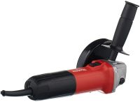 Лот: 20569535. Фото: 5. Шлифовальная машина Makita M9511