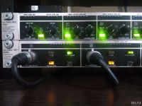 Лот: 9381810. Фото: 2. Behringer Ultra Di Pro 4000. Профессиональный звук