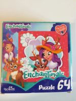 Лот: 23332370. Фото: 3. Пазл Enchantimals Энчантималс... Дети растут