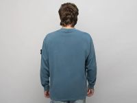 Лот: 24973822. Фото: 5. Свитшот Stone Island