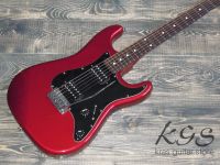 Лот: 12795931. Фото: 3. Fernandes ST-40 Stratocaster Limited... Музыкальные инструменты и оборудование