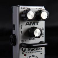 Лот: 7995846. Фото: 4. AMT Electronics GP G-Packer Оптический... Красноярск