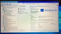 Лот: 18339665. Фото: 3. Ноутбук 17.3 asus K75V i5-3210m... Компьютеры, оргтехника, канцтовары