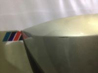 Лот: 11091701. Фото: 5. Задний бампер BMW E53