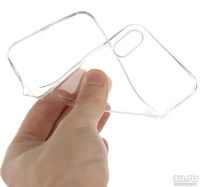 Лот: 10464899. Фото: 6. Чехол iPhone X 10 ультратонкий...