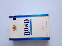 Лот: 25413447. Фото: 5. Пустая пачка от сигарет