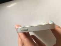 Лот: 12233261. Фото: 5. iPhone 5s 16 gb