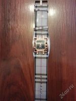 Лот: 2363522. Фото: 2. Burberry. Часы, аксессуары