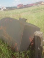 Лот: 16149973. Фото: 2. Бак для воды 3.2 куба. Для дачи, дома, огорода, бани, парка