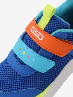 Лот: 24287986. Фото: 7. Кроссовки для мальчиков GSD Top...
