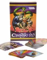 Лот: 10726290. Фото: 2. Настольная игра "Свинтус 2.0". Сувениры, подарки