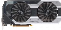 Лот: 17192277. Фото: 2. Видеокарта Palit GeForce GTX 1080... Комплектующие