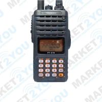 Лот: 9068674. Фото: 4. Радиостанция VHF YAESU FT-270R... Красноярск