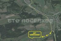 Лот: 8296709. Фото: 3. Участок 15 соток Маганск, "ДНТ... Недвижимость