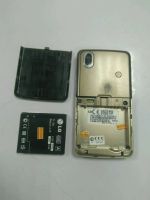 Лот: 11171110. Фото: 4. LG KP500 не работает сенсор