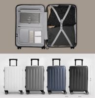 Лот: 12666950. Фото: 8. Чемодан Xiaomi 90 points 24...