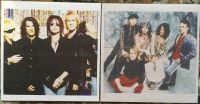 Лот: 19599159. Фото: 4. 2CD Aerosmith - Live! (1979 г...