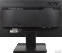 Лот: 13022651. Фото: 3. Монитор ACER V226HQLABd 21.5". Компьютеры, оргтехника, канцтовары