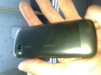 Лот: 1712816. Фото: 2. Nokia C3-01 отличное состояние... Смартфоны, связь, навигация