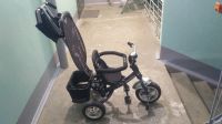 Лот: 13758668. Фото: 2. Велосипед трехколесный lexus-trike