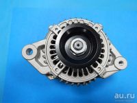Лот: 8131157. Фото: 2. Генератор Toyota 1NZ 27060-21080... Автозапчасти
