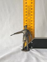 Лот: 18600158. Фото: 7. Статуэтка Гаишник бронза