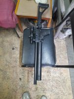 Лот: 25350838. Фото: 2. Пневматическая винтовка. Военно-спортивные игры