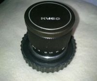 Лот: 3161214. Фото: 3. Объектив, Мир-1, 2,8/37 мм. Красноярск