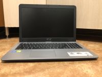 Лот: 15566512. Фото: 3. Игровой Ноутбук ASUS X555L/ 15... Компьютеры, оргтехника, канцтовары