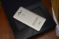 Лот: 12704511. Фото: 2. Смартфон премиального класса Asus... Смартфоны, связь, навигация