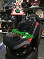 Лот: 12322650. Фото: 6. Автокресло Kids Prime LB030 ISOFIx...