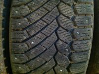 Лот: 3270038. Фото: 2. Продам Continental ContiIceContact. Шины, Диски