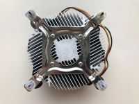 Лот: 22170839. Фото: 3. Кулер Floston FCI1156-17S (3-pin... Компьютеры, оргтехника, канцтовары