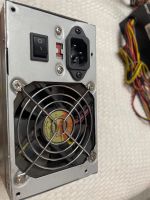 Лот: 24946250. Фото: 3. Блок питания 430w. Компьютеры, оргтехника, канцтовары
