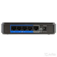 Лот: 5205405. Фото: 2. Роутер маршрутизатор коммутатор... Сетевые устройства