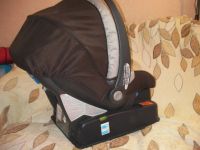 Лот: 3356479. Фото: 4. Автолюлька 0-13 кг, Peg-perego...