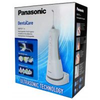 Лот: 21241475. Фото: 2. Ирригатор Panasonic EW1511W. Мелкая бытовая техника