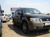 Лот: 1031567. Фото: 2. Mazda Tribute. Авто, мото, водный транспорт