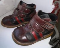 Лот: 1876726. Фото: 2. ботинки демис. р.28. Обувь