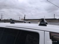 Лот: 25805465. Фото: 2. Багажник на крышу nissan nv200. Оснащение, оборудование, аксессуары