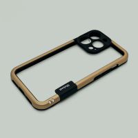 Лот: 25127415. Фото: 2. Чехол-бампер iPhone 13 Pro Силикон... Аксессуары