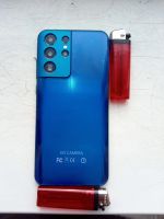 Лот: 18730646. Фото: 5. Samsung S21 Ultra Китайская копия
